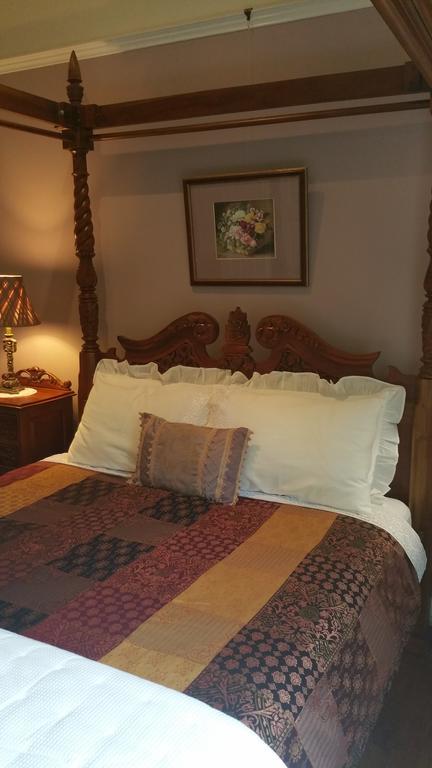 Elindale House Bed & Breakfast Lismore Exterior photo