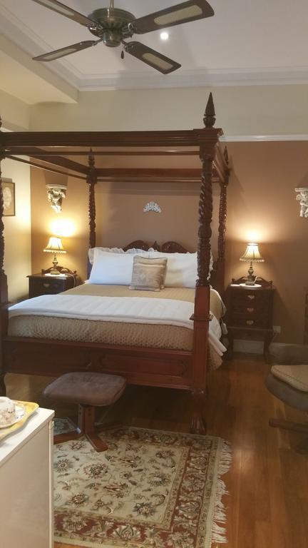 Elindale House Bed & Breakfast Lismore Exterior photo
