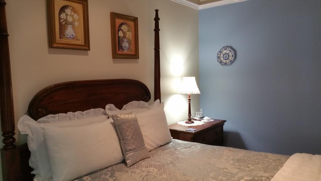 Elindale House Bed & Breakfast Lismore Exterior photo