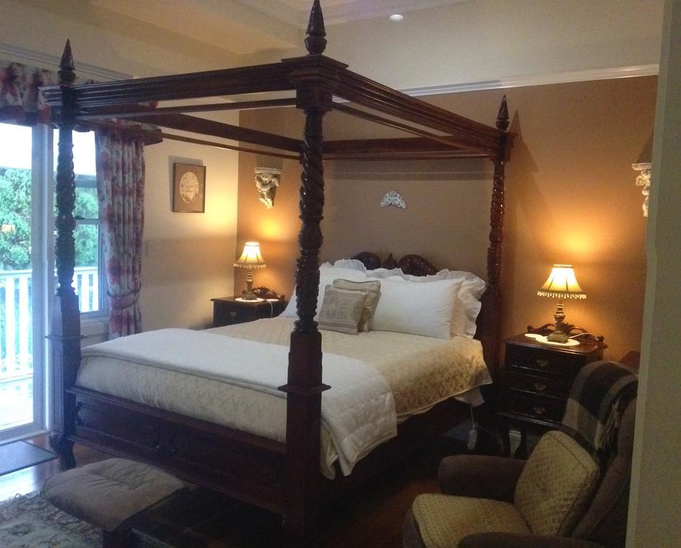Elindale House Bed & Breakfast Lismore Exterior photo