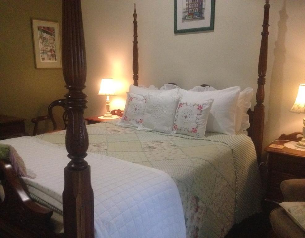 Elindale House Bed & Breakfast Lismore Exterior photo