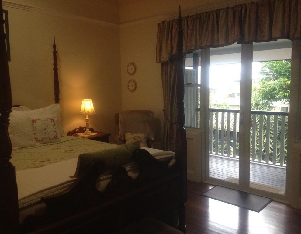 Elindale House Bed & Breakfast Lismore Exterior photo