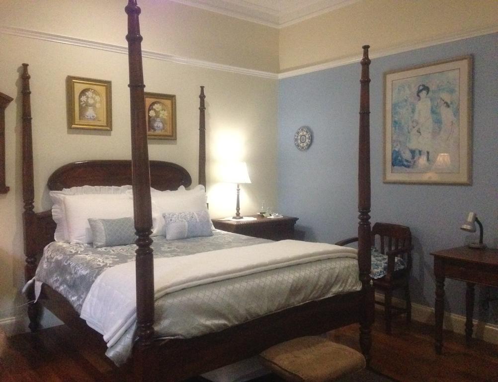 Elindale House Bed & Breakfast Lismore Exterior photo