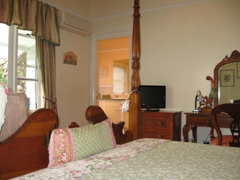 Elindale House Bed & Breakfast Lismore Exterior photo