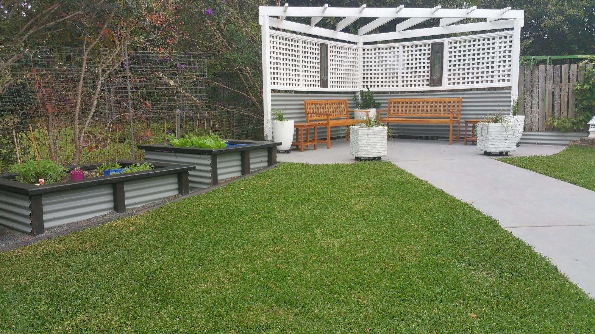 Elindale House Bed & Breakfast Lismore Exterior photo