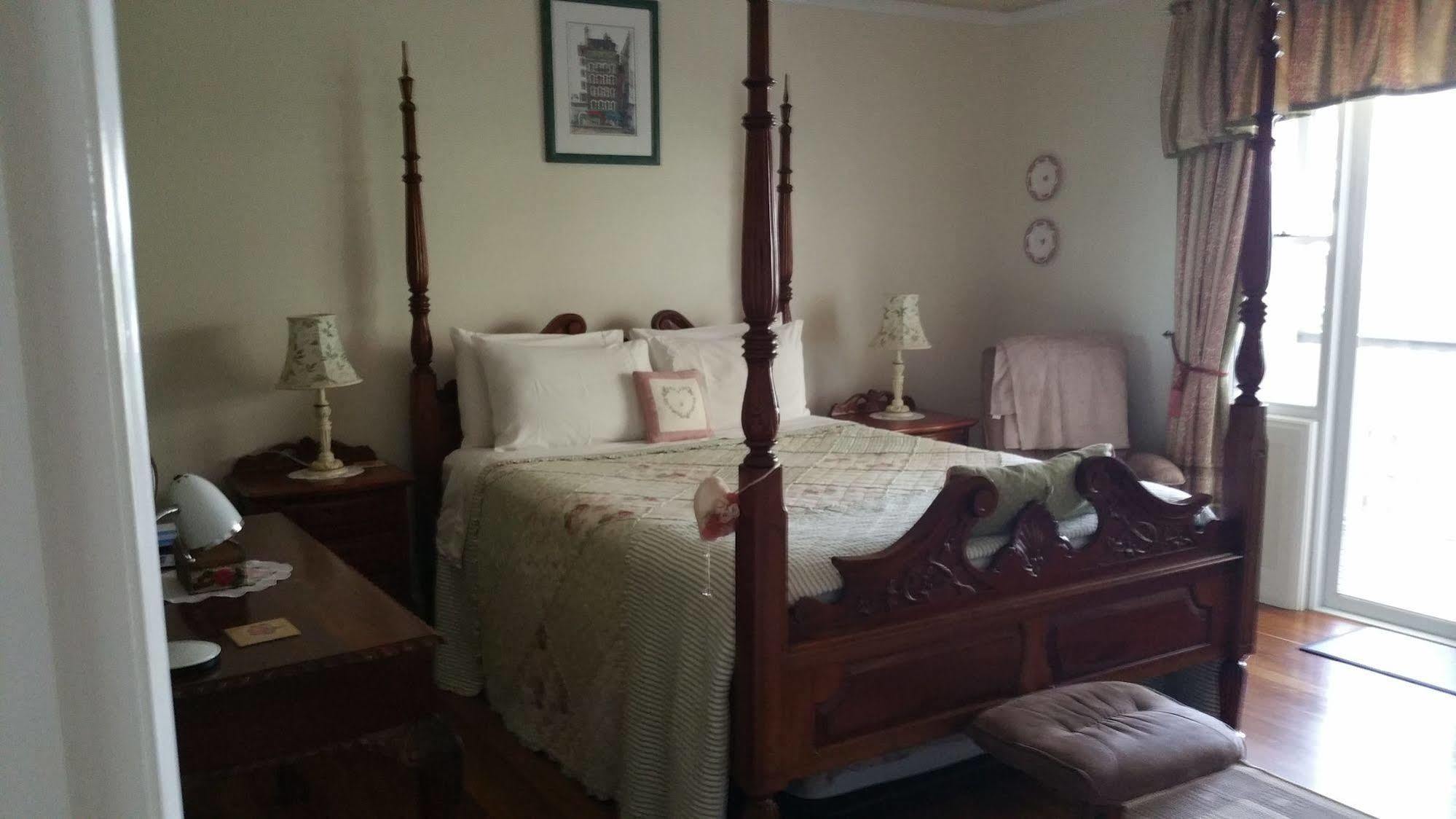 Elindale House Bed & Breakfast Lismore Exterior photo