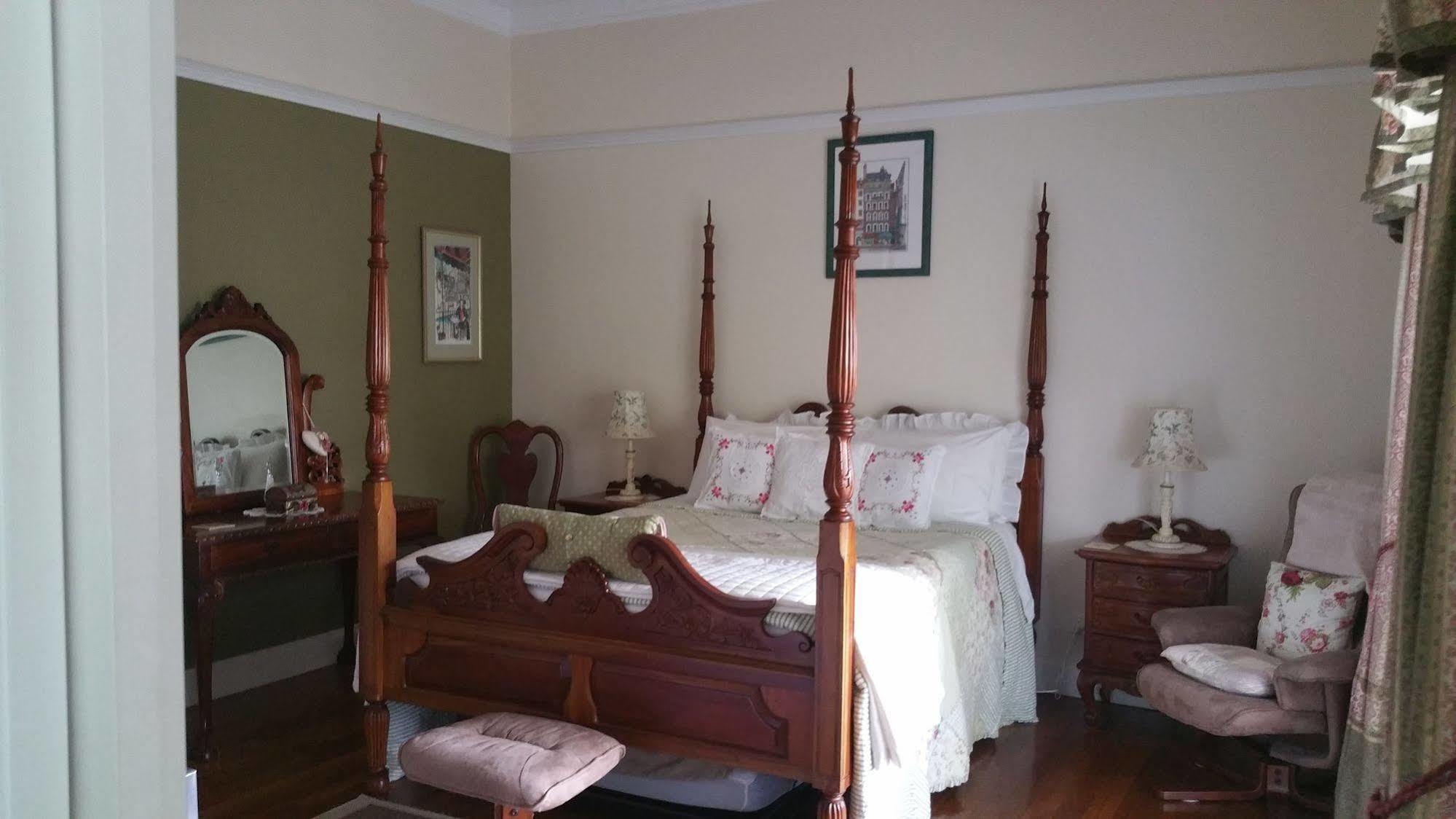 Elindale House Bed & Breakfast Lismore Exterior photo