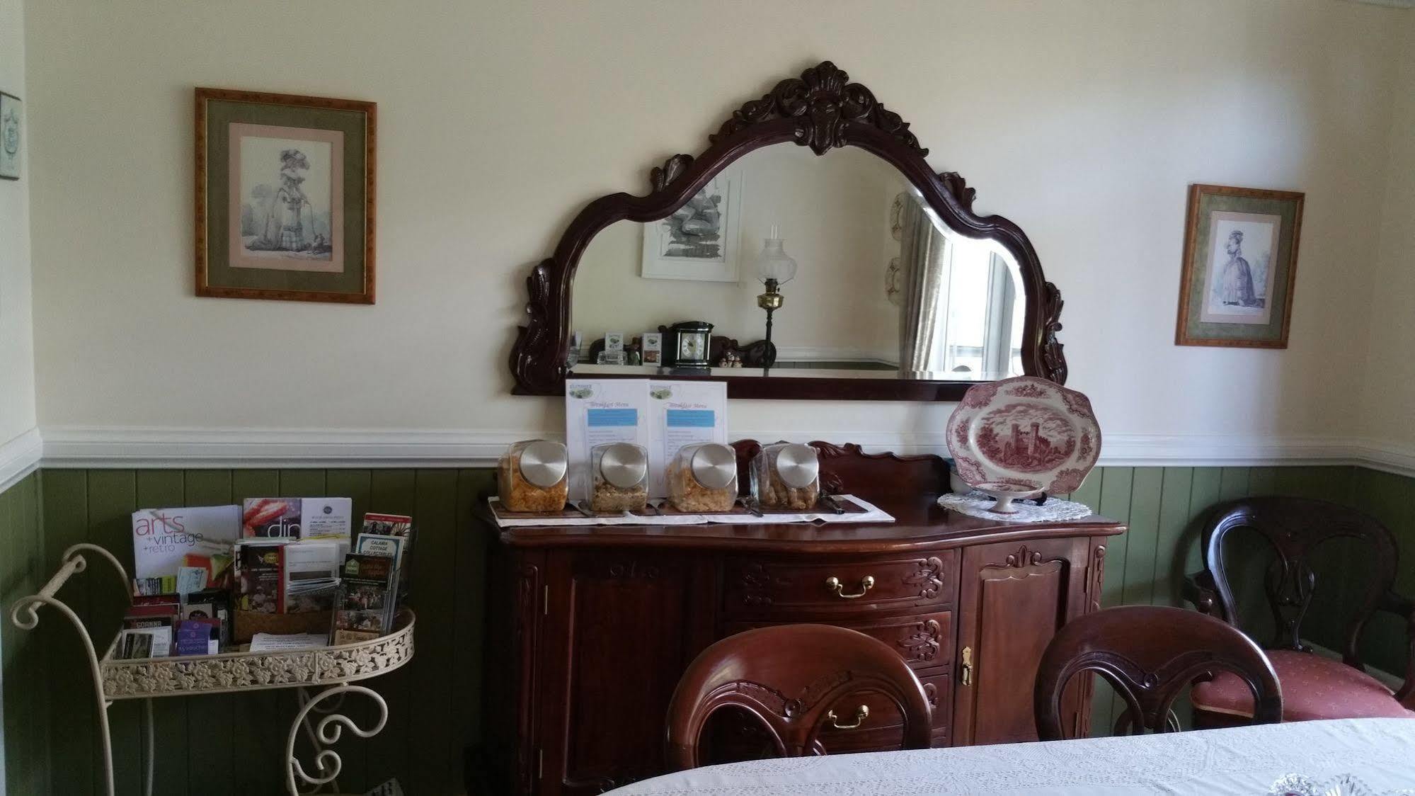 Elindale House Bed & Breakfast Lismore Exterior photo