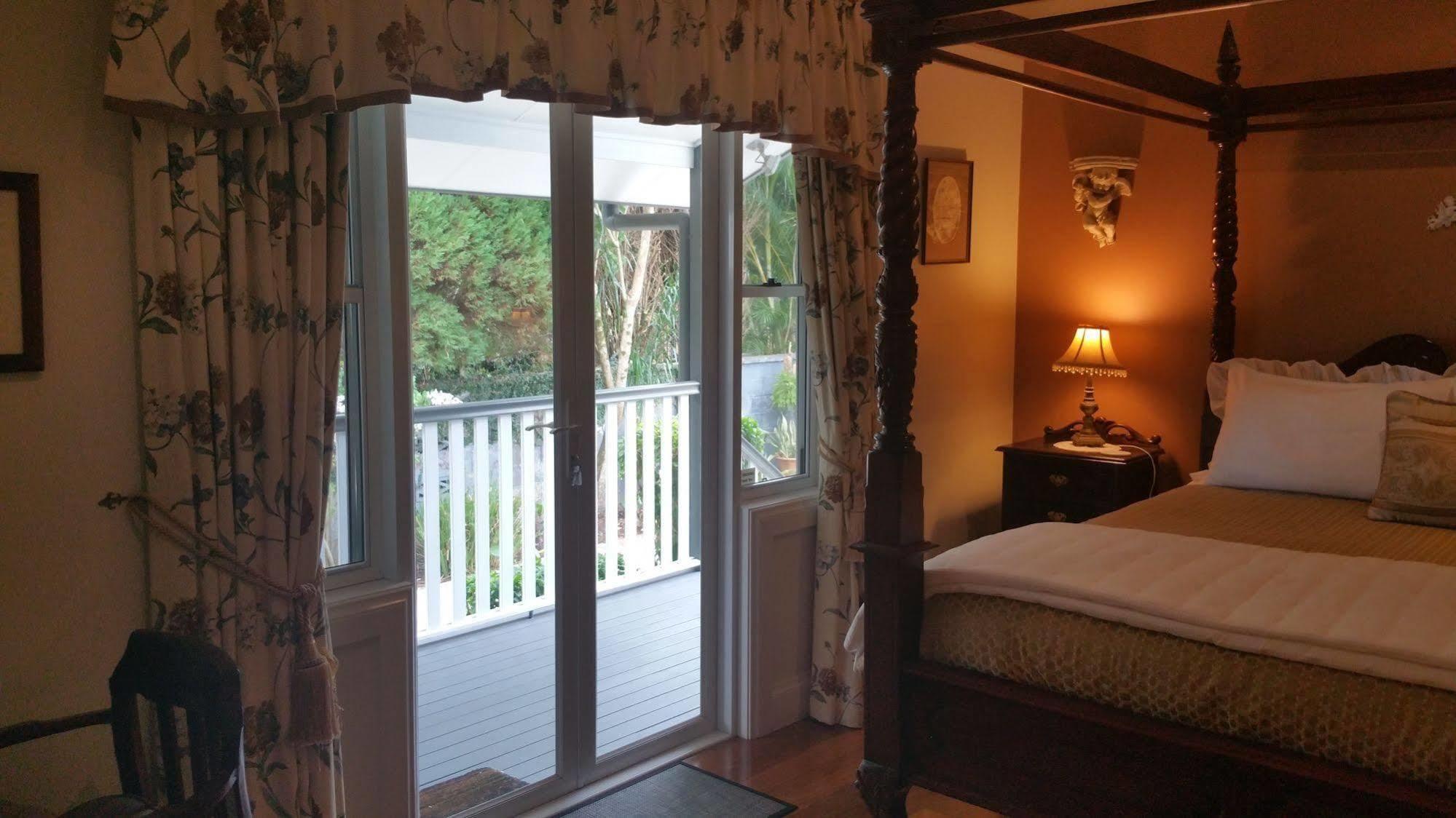 Elindale House Bed & Breakfast Lismore Exterior photo