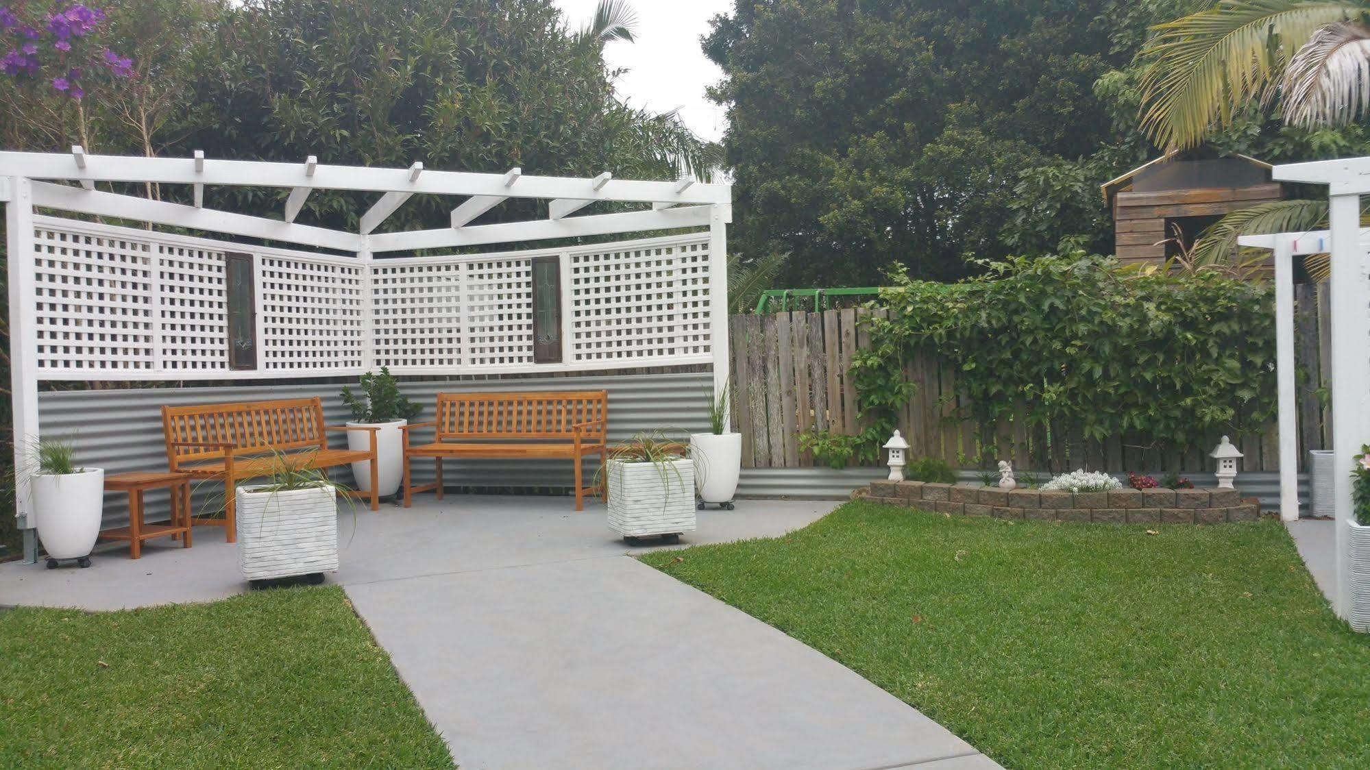 Elindale House Bed & Breakfast Lismore Exterior photo
