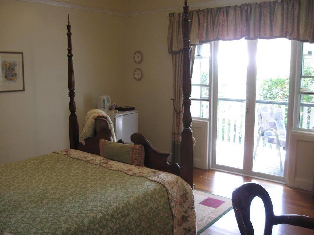 Elindale House Bed & Breakfast Lismore Exterior photo