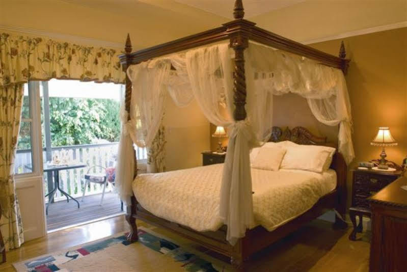 Elindale House Bed & Breakfast Lismore Exterior photo