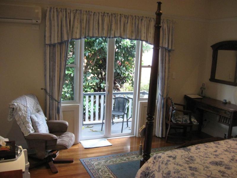Elindale House Bed & Breakfast Lismore Exterior photo